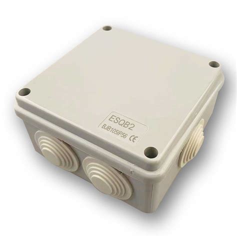 ip55 mini junction box|IP55 Mini Junction Box Empty .